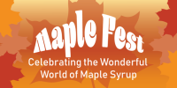 Maple Fest: Celebrating the Wonderful World of Maple Syrup