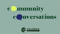 Community Conversations