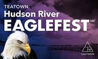 Teatown Hudson River EagleFest