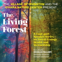 The Living Forest