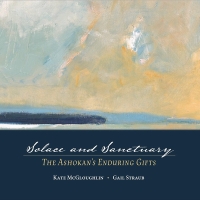 Solace and Sanctuary with Kate McGloughlin and Gail Straub