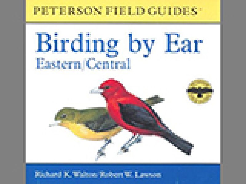 Product Review: Birding by Ear