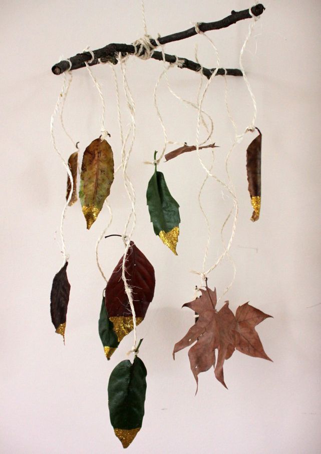 Nature Mobiles